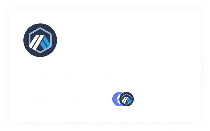 Arbitrum Testnet Faucet - Get free testnet tokens