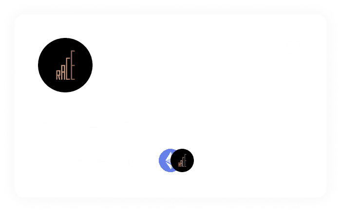 Race Testnet Faucet - Get free testnet tokens