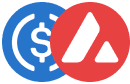 USDC Faucet on Avalanche Fuji Testnet - Get free testnet tokens